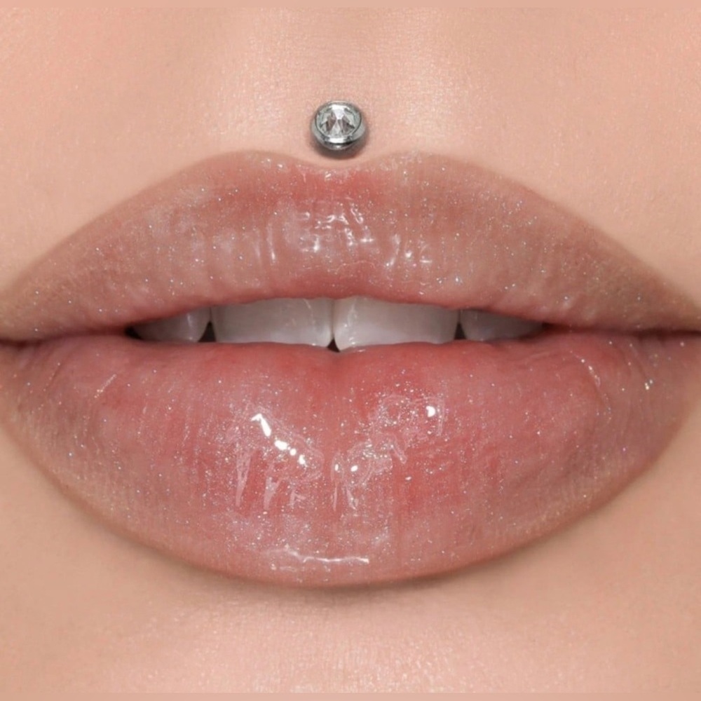 Jeffree Star Cosmetics The Gloss Lip Gloss - MOUTHFUL